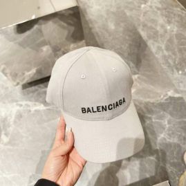 Picture of Balenciaga Cap _SKUBalenciagaCapdxn34211